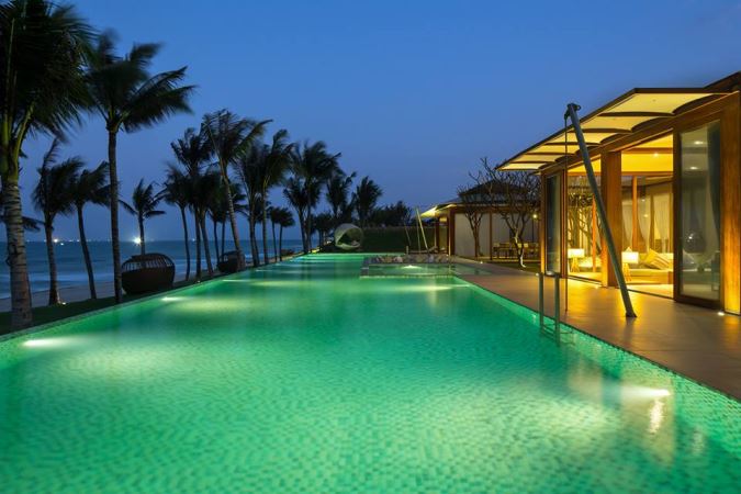 FUSION RESORT NHA TRANG 5*